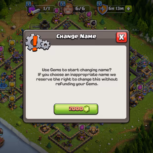 🔥EPIC EQUIPMENT SB-MAX!FB-MAX!GG-26!EB-26🔥XP 228!TH 18 NEAR MAX!HERO-80-105-72-80-55!VERY STRONG DEFENCE!GREAT TROOPS - Image 6