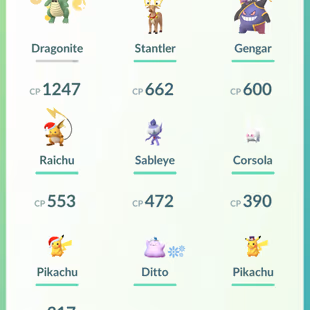 Level 60 Shundo Kyogre | Many shiny Legendary | Shiny Mewtwo  - Image 6