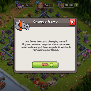 ❗[ PREMIUM TH-16 ]❗G.G [20] - FA [20] - RS [20] - SB [18] - FB [14] || QUEEN: 72 [RARE] || NICE DEFENCES - Image 8