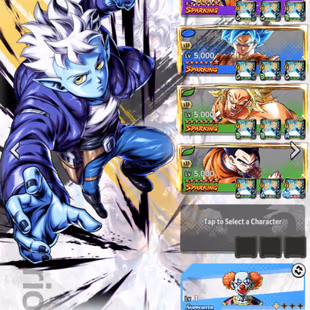 D958-Supper Vip Account-848 Millions Power+14 ULTRA+73 Legends Limited+Good Zenkai+Many Good Team+Vip Equipment+Strong - Image 5