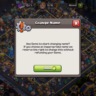 🔥Xp-266🔥 10k Gems || Th18 || 1467 Cwl Medals || High Epic Equipment || Heroes 101-102-85-75-51 || Nc Available ||  - Image 6