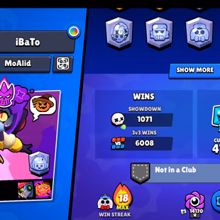 💥41k TROPHY-26 MAX BOWLER!!19 HYPERCHARGED🔥235 EXCLUSIVE SKINS!!BEST DEAL - Image 4