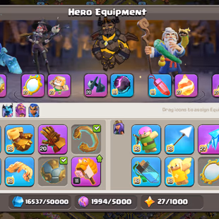 RARE-RANK XP-324!!BIGGEST TH18 MAX!10X SCENERY!! ALL EPIC SB/MAX SnB/MAX FA/MAX MM/MAX AF/MAX FB/MAX RS/MAX EB/MAX - Image 5