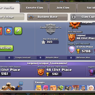 🌟2135 MEDEL LEAGUE KING🌟TH 18 NEAR MAX | 5X HERO MAX DUKE-11 | 10 EPIC MAX 15 EPIC EQ | 41 HERO SKIN | 3123 W.S XP-267 - Image 3