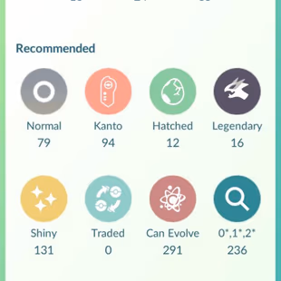 SHINY LEG KYUREM - 2020 YEAR - LEVEL 70 - 131 SHINY - 16 LEGENDARY || 9-10million STARDUST - RENAME AVAILABLE - SAFE SEC - Image 5