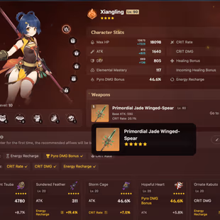 GENSHIN IMPACT💎57 AR | 40 CHARACTERS | 10 LEGENDARY | 1 WEAPON | 3 CONSTELLATION | FULL ACCESS | 2 GIFTS 🎁 - Image 7