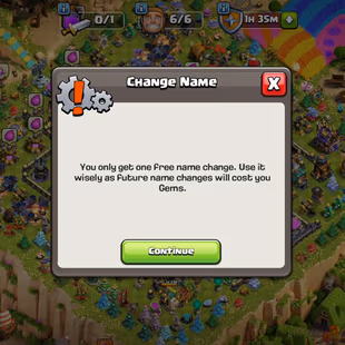 🔥Xp-271🔥 || Th18 Maxed || High Epic Equipment || 5 Heroes Maxed || Name Change Free || 6 Builders || Stacked Obstacle - Image 6