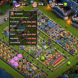 [EE77] NEW HERO LVL 21 [TH18] 5 HERO MAX / PROFILE DEF ALMOST MAX || 8 EPIC MAX || BB MAX || RENAME 1K GEMS || CHEAP - Image 3