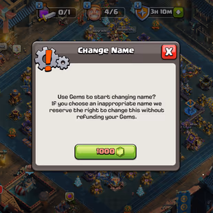 🌟CHEAP 5X HERO MAX🌟TH 18 NEAR MAX | SnB/MAX SB/MAX EB/MAX RS/MAX MS/MAX FB/20 | 152 WALL MAX | HELPER HUT 2 MAX XP-230 - Image 6