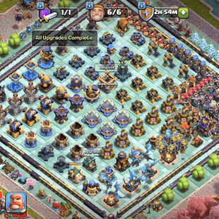 RR💥RARE COSMIC/DESERT SKIN SET💥TH 18 NEAR MAX 6X HERO MAX | DOUBLE LEGENDARY 10 SCENERY 50 SKIN | 11 EPIC ALMOST MAX - Image 2