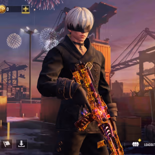 HIGH LV.400 | AK117 MYTHIC & 7 LEGENDARY GUNS | 66 EPIC SKINS | 10 CP DRAW START | ACTIVISION LINK | INSTANT DELIVERY - Image 1