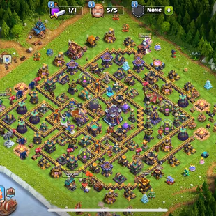 [MAXED TH-14] NEW 15 | ALL EPIC EQUIPMENTS | S.BALL-GG-F.BALL-ROCKET [17 LVL] | 58-58-52-31-30 | XP-175 | 328 CLW | - Image 2