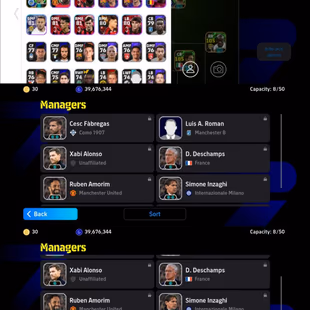 3291x Strength|Fully loaded account|85x Booster Card(Epic'Bigtime'Show time)|NSM|CR7|Gerd Muller|Full Meta Squad|All Top - Image 6