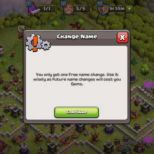 TH11 FULL MAX || FULL MAX BUILDER BASE || RAID MAIDAL 4880 || FREE NAME CHANGE || OP ACCOUNT || INSTANT DELIVERY  - Image 6