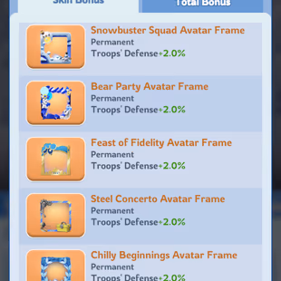 3 - FC 9 | Power 565M  | 40 Hero | 22 Hero Max | VIP 9 | 16 Skin | 2 Helios | 308k Gems |  INSTANT DELIVERY! - Image 4