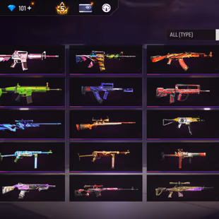 X133|Lvl 58|60 CHARACTER|6 NARUTO BUNDLE(NARUTO,SASUKE,KAKASHI,JIRAIYA)|28 VEHICLE|180 WEAPON(1 ARTIFACT+31 MYTHIC)|SNAK - Image 7