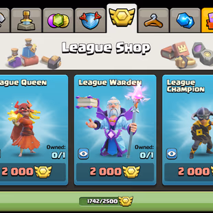 RR💥TH 18 1742 MEDEL💥BLACK DEFENCE! HIGH HEROS 94/91/83/70/50/16 | 15 HIGH EPIC 5 EPIC MAX 4 LVL-20 NC-YES DICOUNT SHOP - Image 7