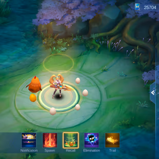 RARE ASSASIN MAGE ACC || 1 LEGEND 6 GRAND 7 EXQUISITE || ALMOST EXALTED 3 || EX 89 STAR || 3400 SF || DECENT WINRATE - Image 8