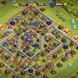 XP 103  TH 15  HEROES 38  40  31  21  15  FULL ACCESS  FREE NAME CHANGE  INSTANT DELIVERY  BEST DEAL  - Image 3