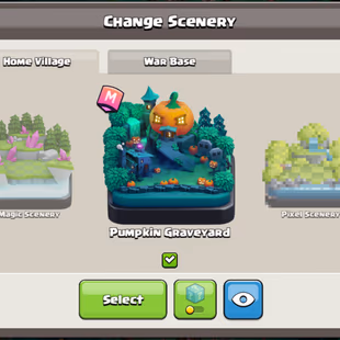 TH18 PREMIUM! GUARDIANS MAX!! MAX-DEFENCE! HEROES MINION & WARDEN MAX!! NC-500 XP-235! GG/MAX FB/MAX EB/MAX RS/20 MM/20 - Image 8