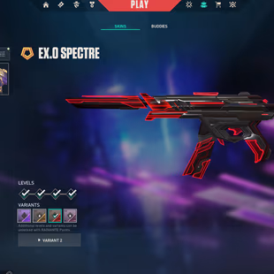 NA 43 skins | Kuronami no Yaiba | Kuronami Sheriff | ChronoVoid Vandal | VCT25 x SEN Classic | Ruyi Staff | Switchback A - Image 6