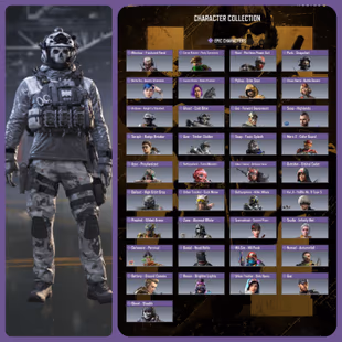 💥1x Mythic  | 8x Legendary |⚡Full Ownership | Activision Login - Image 7