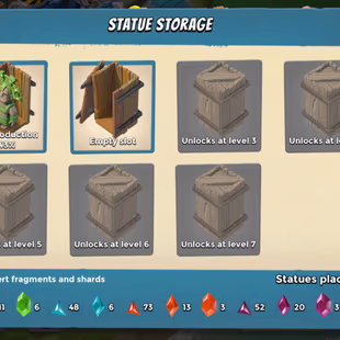 BB845 | POWER 195 | Troop damage +25 - Troop health +33 - GunBoat +29 - Image 3