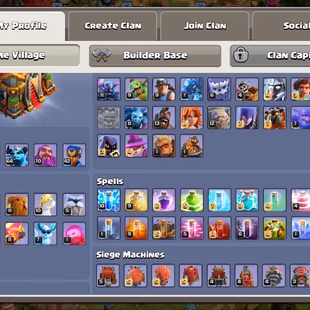 13.501 GEMS | 🔥TH16 XP242 | HERO 90.95.64.70.42 | BALL MAX | A.F23 | F.B26 | BOOT26 | R.T20 | F.A23 | INSTANT DELIVERY - Image 3