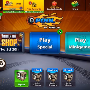 RAREST | 100CCP MAX | ALL CUE MAX | 700M COINS | BLACKDIAMOND TIER | RAREST RINGS | RAREST COLLECTION | INSTANT DELIVERY - Image 2