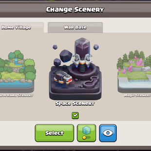 🚀IN LEGEND RANKED 2🚀SUPERIOR TH18 | EPIC EQUIPMENTS | 1000 CWL MEDALS | NC AT 500 GEMS |2560 SPARKY STONES | INSTANT | - Image 5