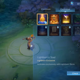 ACCOUNT FOR SALE - Image 7