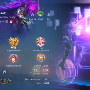 NEAR WORLD COLLECTOR || HYPER BASED ACC || 3 LEG 29 GRAND 25 EXQUISITE || EX 96 STAR || 569 SKIN || EPIC RECALL - Image 7