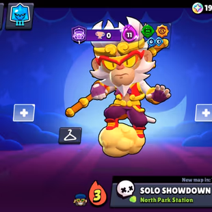 account 2019 | 2Pass Plus Stored | 68K Trophies | 435 Skins | 55Maxed | 80Haypercharge | OG Skins & Pins | The More... - Image 2