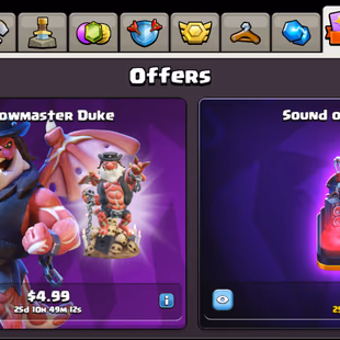 TH18 HIGH BASE! LEGENDARY 2 SCENERY!! HEROES 90-90-76-70-45!! XP-240! STRONG DEFENCE HEROES!! RS/MAX EB/MAX FB/23 SB/20 - Image 8