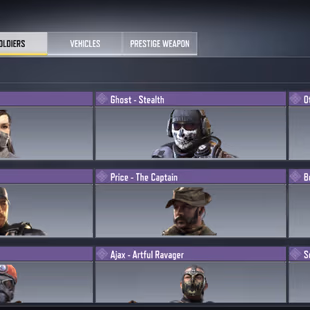 Mythic AK117 🔴 9 Legendary - Image 4