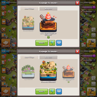 🔥2057 MEDALS🔥STACKED TH-17 NEAR MAX! XP-258! G.GAUNTLET MAX! F.ARROW MAX! FB MAX! HEROES:-95-95-72-70-45! BEST DEAL - Image 6