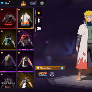 X100|61 CHARACTER|LEGENDARY SCORPIO|103 BUNDLE SET(3 ARTIFACT)|192 COSTUME|248 WEAPON(2 EVO+40 MYTHIC)|DESTINY XM8 LVL 3 - Image 4