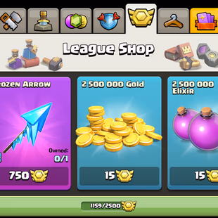 🔥[1150 CWL MEDALS-6'700 CWL MEDALS🔥TH-14 NEAR MAX | S.BRACELET MAX-E.BOOT-A.FIGURE | HERO-73-79-52-48-22!NEAR MAX DEF - Image 7