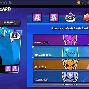 274 SKINS | 39 HYPERCHARGED | PIN 11.11 | EL PRIMO CORINTHIANS | 70.367 TROPHIES | 97 BRAWLERS | 41 MAX BRAWLERS  - Image 4