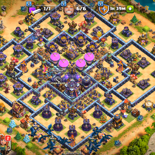 DISCOUNT TH 15 SUMMER SCENERY HERO FULL EPIC 85 83 60 52 - Image 1