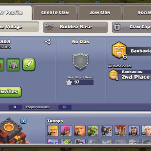 FULLY MAX TH-10 | S.BALL-14-A.FIGURE | HERO-40-40-20 | RENAME FREE | NOTHING LEFT FOR UPGRADE  - Image 4