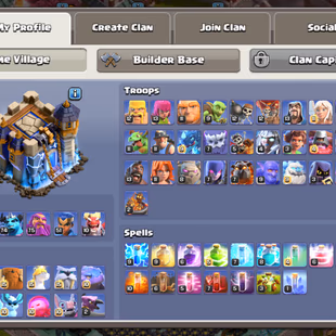 🔥52000-GEM🔥TH18 MAX TYPE! WAR ARENA YEAR OF THE FIRE HORSE! SCENERY! LEAGUE SKIN! SB/MX AF/MX FB/MX RS/MX EB/MX SnB/20 - Image 6