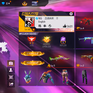 RARE | LVL 60 | BUNNY SET | JAZZ PANT | LOL EMOTE | INSTANT DELIVERY - Image 2