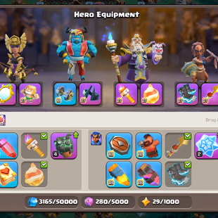 32X SKINS/HIGH PROFILE | TH18 MAX TYPE | GG-MX!SB-MX!Snb-MX!FA-MX!AF-MX!MM-MX!MS-MX!FB-MX!HT-MX!RS-MX!EB-MX | 259-XP | H - Image 7