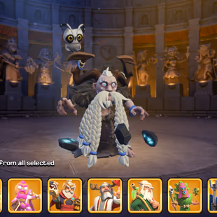 RARE-COSMIC SCENERY 45X SKIN🔥TH18 FULL MAX🔥NEW UPDATE PET LAB MAX!! GG/MAX SB/MAX FA/MAX AF/MAX FB/MAX RS/MAX EB/MAX - Image 6