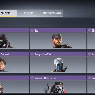 SUPER CHEAP || 1 MYTHIC 7 LEGENDARY 404 EPIC || COOL SOLDIERS || SAFE || INSTANT DELIVERY  - Image 3