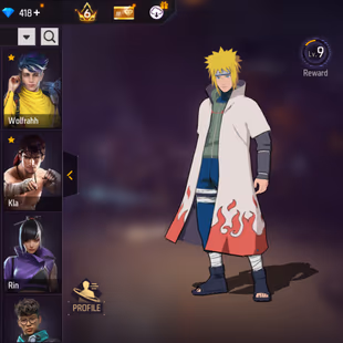 X301|Lvl 56|55 BUNDLE|85 COSTUME(12 MYTHIC)|136 WEAPON(10 EVO+32 MYTHIC)|AN94 Evil Lv 6|Woodpecker Majestic Lv 5|M1887 C - Image 7