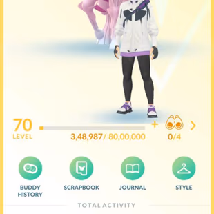 SHINY LEGENDARY FUSED KYUREM 💎 DIALGA PALKIA 💎 5 MILLION DUST [] SHINY BG GROOKEY [] 90 LEGENDARY [] 100 SHINY - CHEAP - Image 1