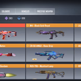 SUPER CHEAP ! Lava Remix ! 8 Legendary 520 Epics ! Cool Soldiers ! Safe ! INSTANT DELIVERY - Image 6