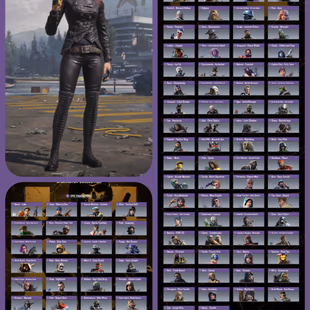 💥1 Mythic | 9x Legendary |⚡  Full Ownership | Activision Login - Image 7